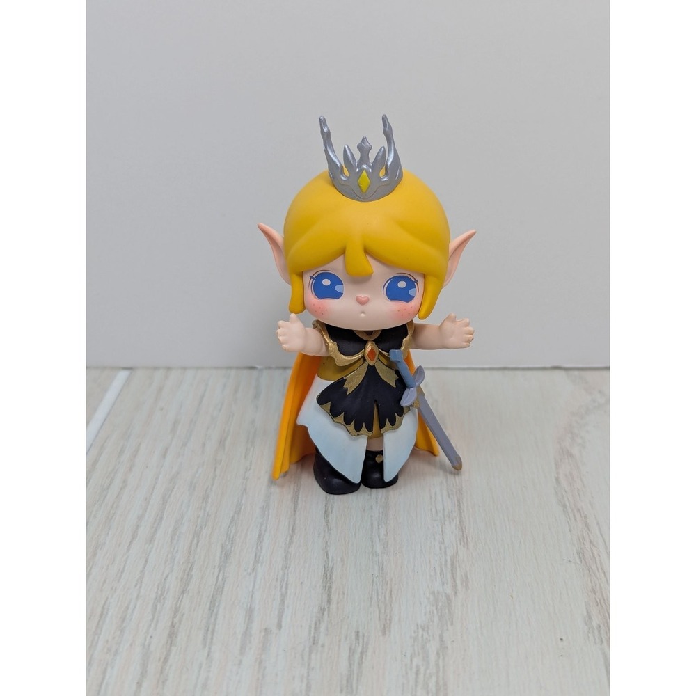 Rolife Suri Kingdom of Elves Series prince figure